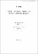 Globally Asymptotic Stability for Ordinary Differential Equations